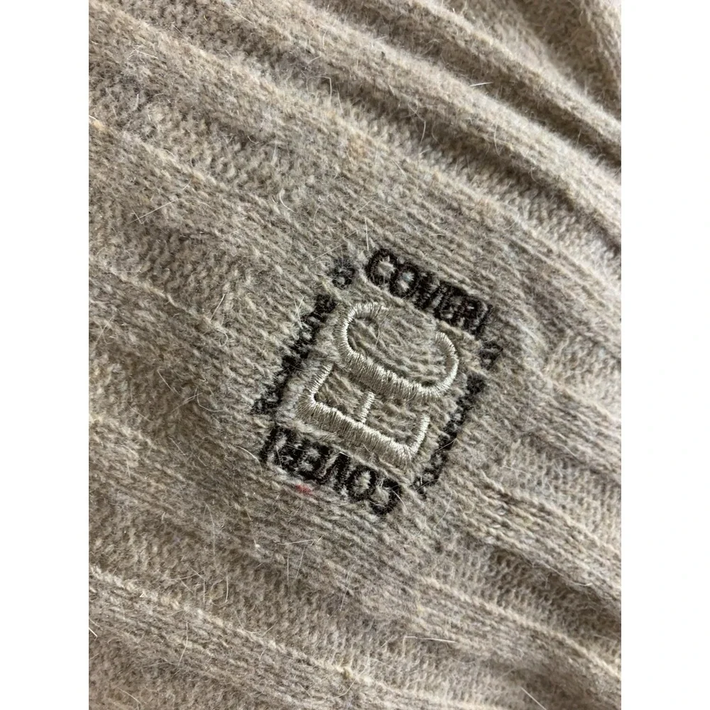 Enrico Coveri great no